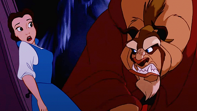 La conexión secreta entre 'La bella y la bestia' y una de las películas más oscuras de Disney noticias imagen