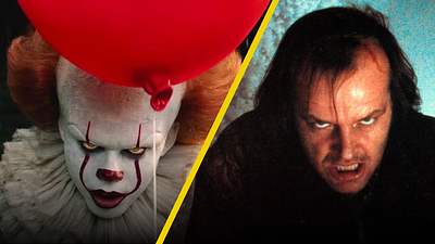 Así se vería Pennywise protagonizando ‘El resplandor’, ‘Midsommar’ y otras películas noticias imagen