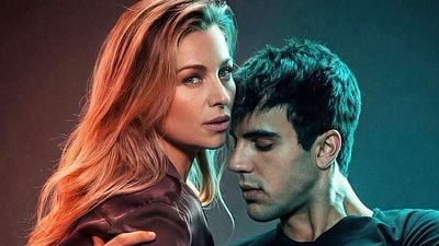 Tiene las escenas más intensas de la plataforma: la película de pasión prohibida que triunfa en streaming noticias imagen