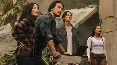 La nueva apuesta de Japón que quiere superar al Monsterverse: así será el ambicioso universo de Godzilla que ya genera expectativa noticias imagen