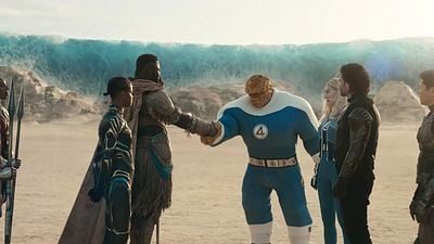 10 señales de que la gente se cansó de los superhéroes y cómo 'Avengers: Doomsday' debe evitarlas para triunfar en taquilla este diciembre noticias imagen