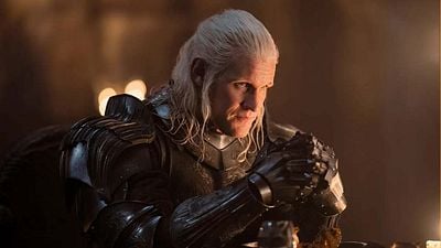 'House of the Dragon' también puede ser tierno y así puedes conseguir tres figuras de 'La casa del dragón' a un precio irresistible noticias imagen