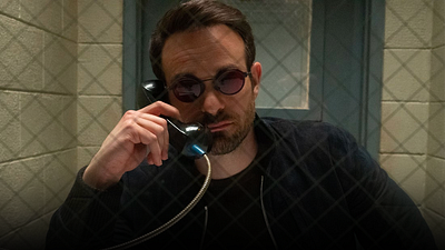 El consejo que los creadores de 'Daredevil: Born Again' le darían a Matt Murdock: "Tiene que ponerse peor antes de mejorar" noticias imagen