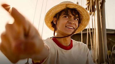 'One Piece': Así se ve Iñaki Godoy con Luffy en la mejor revista de anime en el mundo noticias imagen