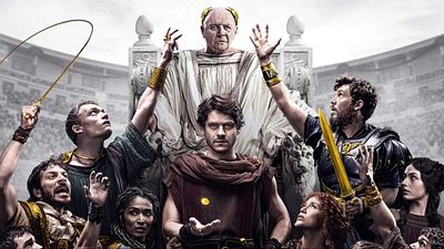 La nueva serie histórica de Amazon que ya superó a 'Gladiador 2' antes de su estreno noticias imagen