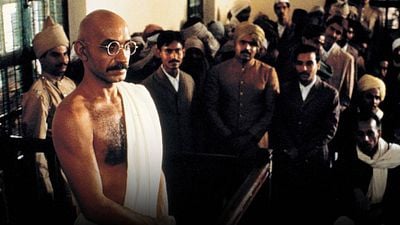 Sin CGI ni trucos: la escena de película que reunió a 300,000 personas reales y rompió un Récord Guinness noticias imagen