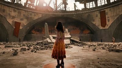 Una magnífica precuela de una de las mejores series de ciencia ficción de la actualidad, pero es casi imposible verla en streaming de México noticias imagen