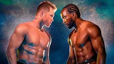 Cuándo y a qué hora podrás ver la pelea de Canelo Álvarez vs. Terence Crawford en Netflix México noticias imagen