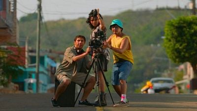 'Loco México Mágico': esto sabemos de la nueva comedia del director de 'Sra. Influencer' noticias imagen