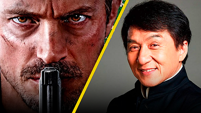 La conexión entre 'Venganza silenciosa' y el maestro de artes marciales de Jackie Chan noticias imagen