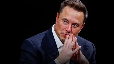 Confirman biopic de Elon Musk y estos son los actores que podrían protagonizarla (Robert Downey Jr. es el favorito) noticias imagen