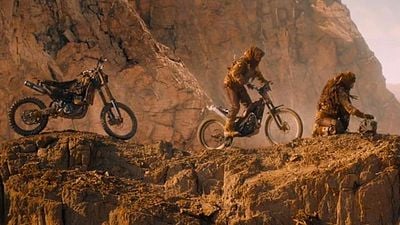 Hoy en Prime Video y Max: quizás la mejor película de acción del siglo XXI con dos horas de pura adrenalina noticias imagen