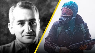 ‘El eternauta’: La trágica historia familiar detrás del creador de la historieta argentina noticias imagen