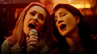 Anette Michel y Leticia Hujiara se inspiraron en sus propias familias para protagonizar '¡Hasta la Madre! del día de las madres' noticias imagen