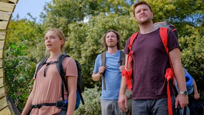 ¡Es una de las mejores películas de terror de los últimos 10 años! noticias imagen