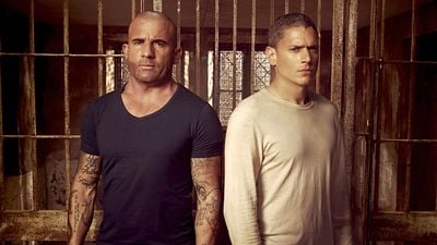 'Prison Break' está oficialmente de vuelta: El rodaje ha comenzado y la primera imagen ya fue revelada noticias imagen