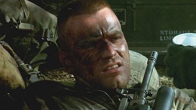 La película más infravalorada de HBO Max, el mejor thriller bélico del siglo XXI según Quentin Tarantino noticias imagen