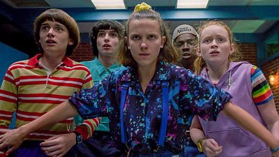 Netflix acaba de confirmar el mayor miedo de los fans de 'Stranger Things' noticias imagen