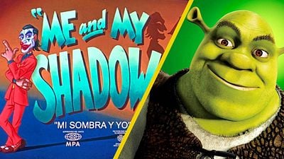 La primera escena de 'Joker 2' está basada en esta película cancelada de los creadores de 'Shrek' noticias imagen