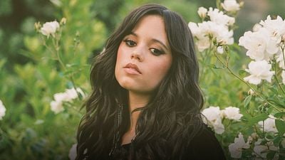 'Merlina': Jenna Ortega revela cuál es la película que le da mucho miedo noticias imagen