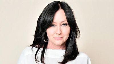 "No me quiero morir": Shannen Doherty, actriz de ‘Riverdale’, sobre el cáncer de mama que padece noticias imagen