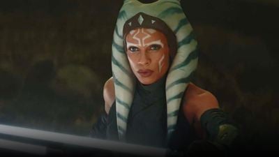 'Ahsoka': Disney Plus confirma fecha de estreno para nueva serie de Star Wars en Disney Plus