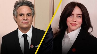 Oscar 2024: ¿Qué significa el pin que usaron Mark Ruffalo, Billie Eilish y otras celebridades? noticias imagen