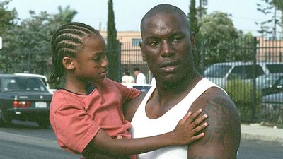 Este rapero se despertaba a las 4 de la mañana en el set de ‘Sin salida’ por esta razón noticias imagen