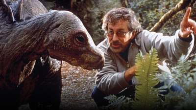 Así fue cómo Steven Spielberg utilizó dos de sus mejores películas para graduarse de la universidad noticias imagen