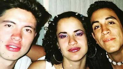 ¿Qué fue de este actor de 'Amarte duele'? El éxito cambió su carrera, pero nunca se alejó de los escenarios noticias imagen