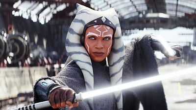 Esto te cuesta el Tamagotchi de uno de los mejores amigos de 'Ahsoka' noticias imagen