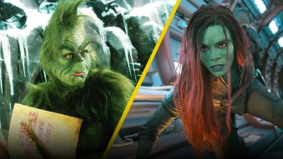 El increíble récord que 'Guardianes de la Galaxia 3' le robó a 'El Grinch' noticias imagen