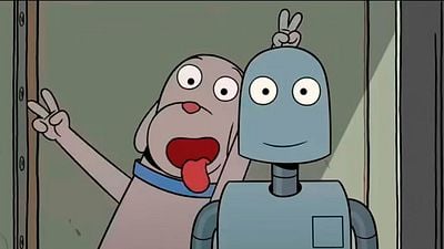 La película que busca ayudar a perritos de la calle en México: así puedes asistir a la función especial de ‘Mi amigo robot’ en FICM 2025 noticias imagen