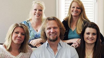 Una historia de amor con cuatro esposas y un marido: la serie de HBO Max que te hará cuestionar si entiendes el amor noticias imagen