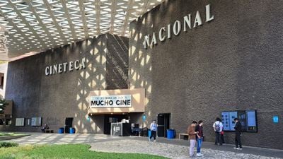 ¿Cuesta de enero? Suben el precio de cinetecas en México este 2024
