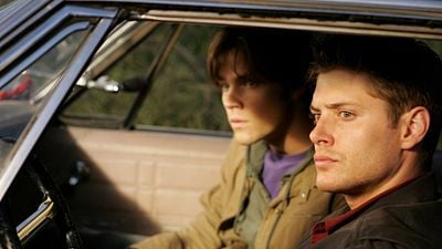 HBO Max y Prime Video tienen una versión de 'Supernatural' que la mayoría de los fans desconocían noticias imagen