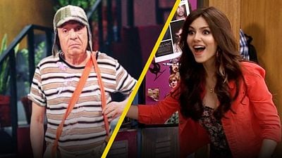 El cameo de ‘El Chavo del 8’ que nunca viste en una de las series más famosas de Nickelodeon noticias imagen