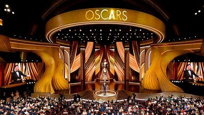 Conoce al chef encargado de preparar el menú de los Premios Oscar 2025 noticias imagen