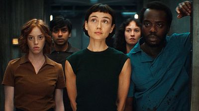 Un 94% de aprobación no miente: la serie de ciencia ficción que tienes que ver antes de que estrenen su segunda temporada noticias imagen