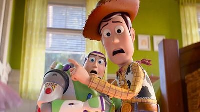 Nueva imagen de ‘Toy Story 5’ muestra al mayor enemigo de Buzz y Woody noticias imagen