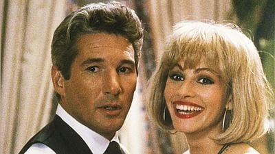 “Arruiné mi carrera”: Richard Gere, protagonista de ‘Mujer Bonita’, se arrepiente de dos de sus mayores éxitos noticias imagen