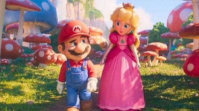 'Super Mario Bros': Si aún no tienes arbolito de Navidad, este es perfecto para todo gamer y cuesta menos de 800 pesos noticias imagen