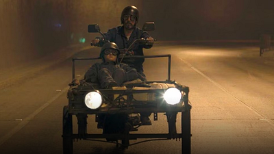 ‘Tiempos Futuros’: La película latina de ciencia ficción que te recordará a ‘Blade Runner’ y ‘Metrópolis’ noticias imagen