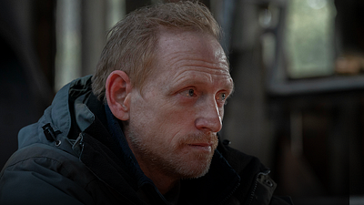 'The Last of Us': ¿Por qué David quería que Ellie (Bella Ramsey) se uniera a su grupo en el episodio 8? noticias imagen