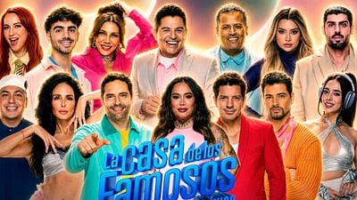 ¿Quién domina las redes? El ranking de seguidores de los habitantes de La Casa de los Famosos México 2026 noticias imagen