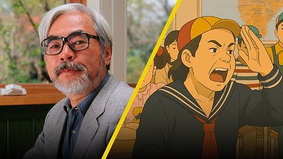 “Un insulto a la vida”: Hayao Miyazaki y Studio Ghibli contra la animación generada por Inteligencia Artificial noticias imagen
