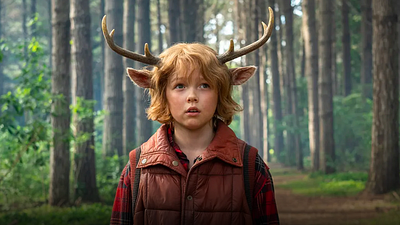 'Sweet Tooth': Violencia en temporada 2 puso los pelos de punta a una de las protagonistas noticias imagen