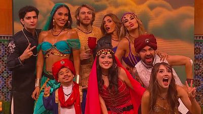 Acaba de ser eliminada de ‘La casa de los famosos México’ y ya confirmó que tendrá su propia docuserie noticias imagen