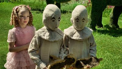 Desde hoy Netflix México tiene una nueva película que arrasa por su historia de fantasía y personajes excéntricos noticias imagen