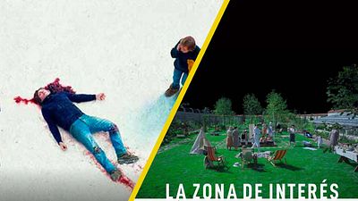 Amazon Prime Video: Cómo ver gratis 'Autonomía de una caída' y 'Zona de Interés', películas ganadoras del Oscar 2024 noticias imagen